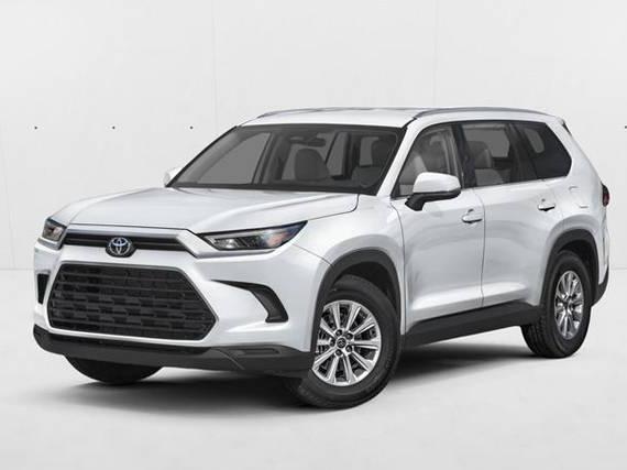 TOYOTA GRAND HIGHLANDER 2025 5TDAAAB52SS091109 image TOYOTA GRAND HIGHLANDER 2025 5TDAAAB52SS091109 image